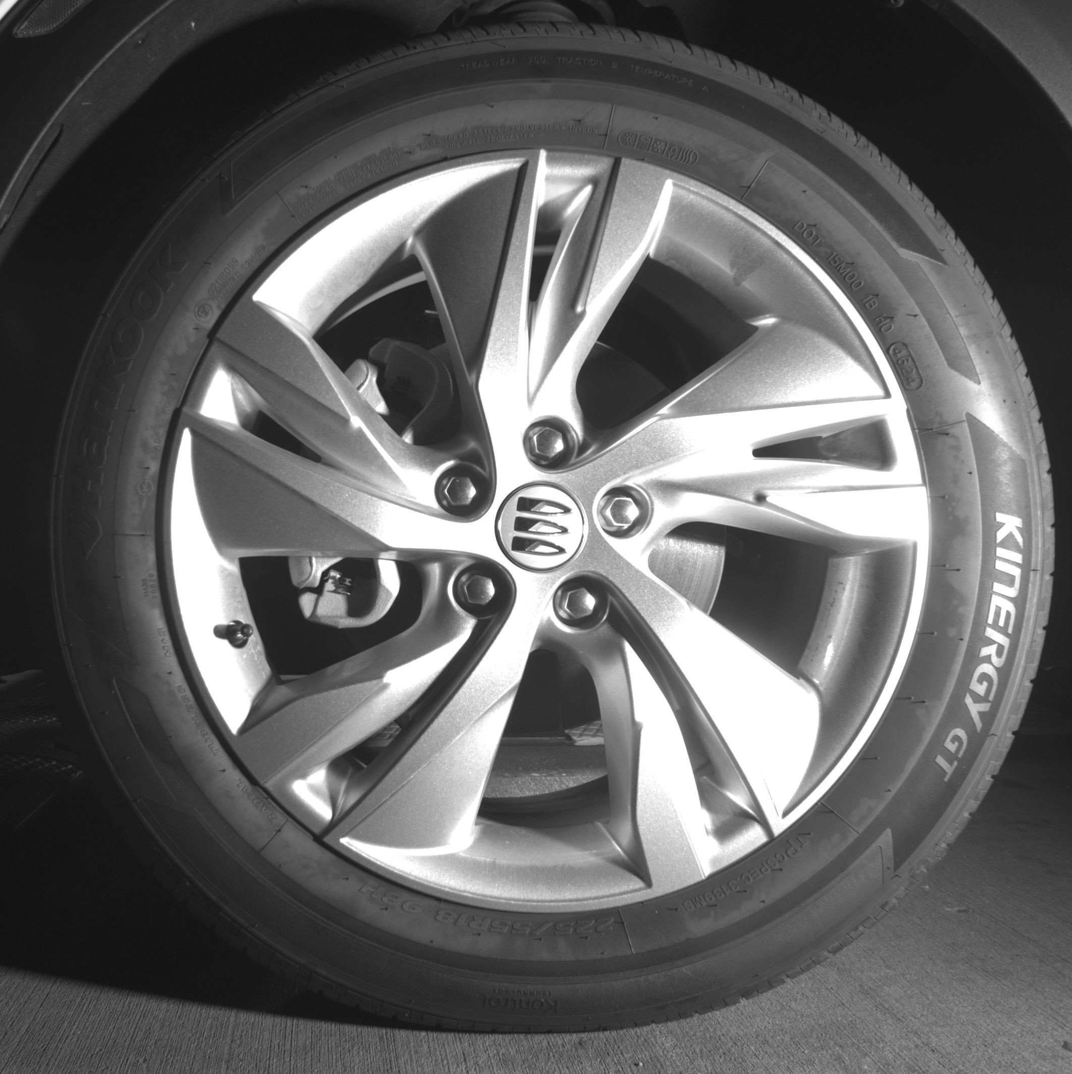 Used 2025 Buick Encore GX Preferred image 12