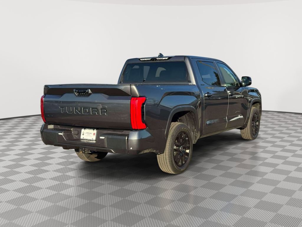 Used 2024 Toyota Tundra Limited image 7