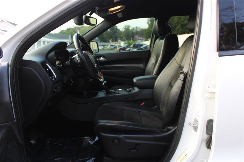 Used 2020 Dodge Durango R/T image 10