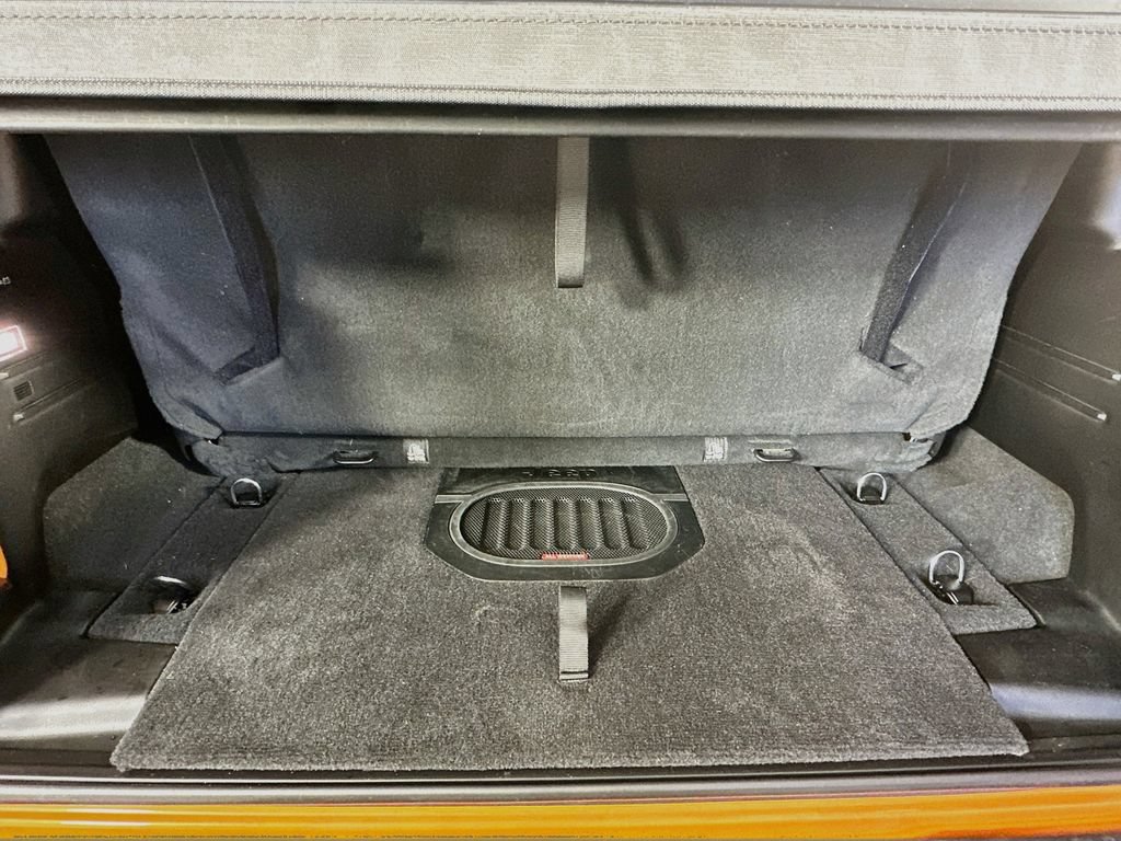 Certified 2025 Jeep Wrangler Sport AWD/4WD image 37