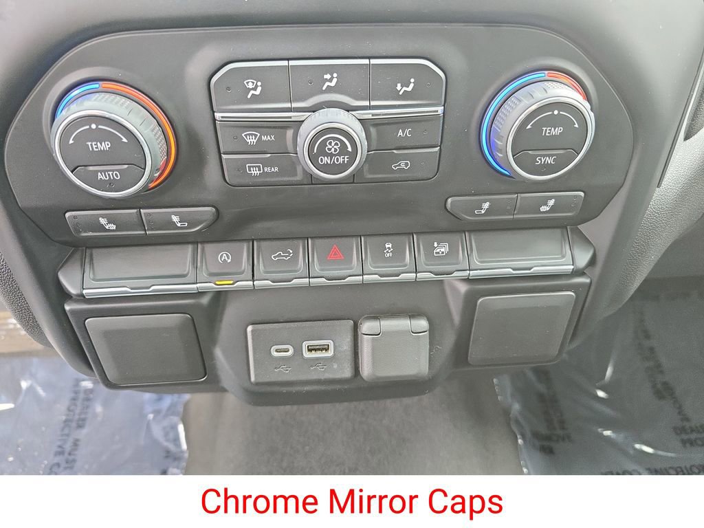 Used 2022 Chevrolet Silverado 1500 LT image 28