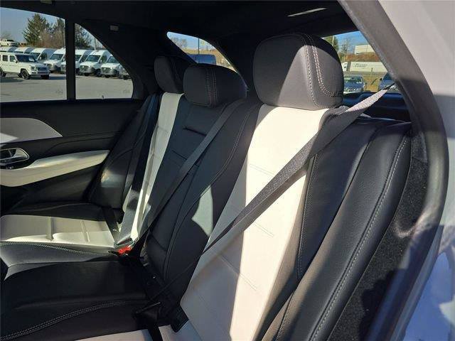 Certified 2026 Mercedes-Benz GLE 450 4MATIC image 15