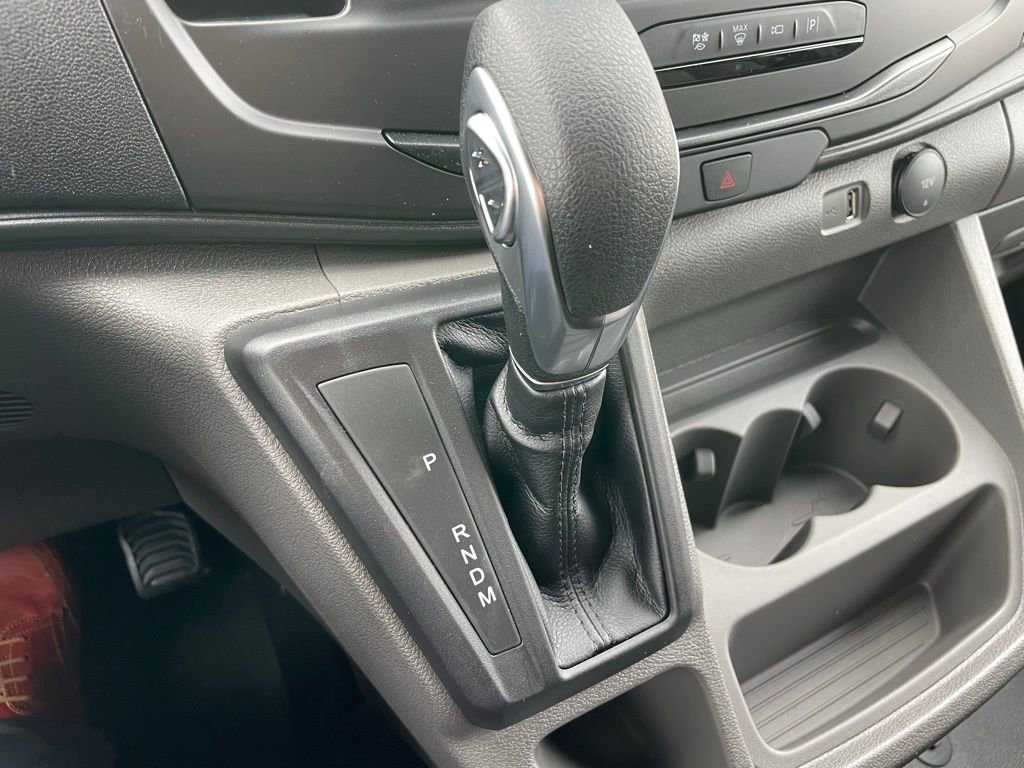 New 2026 Ford Transit 350 148 High Roof AWD w/ Load Area Protection Package image 11