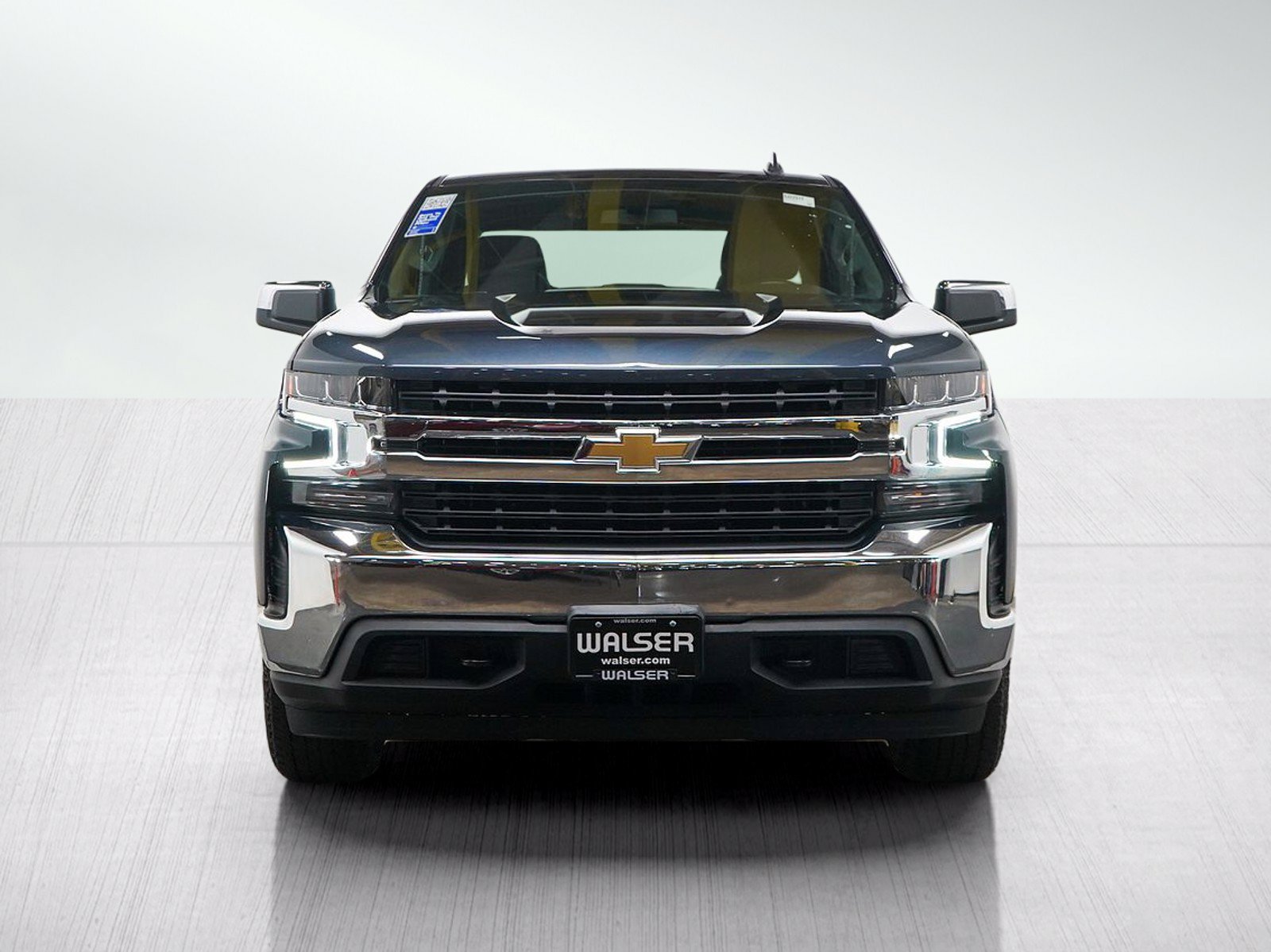 Used 2022 Chevrolet Silverado 1500 LT AWD/4WD image 8