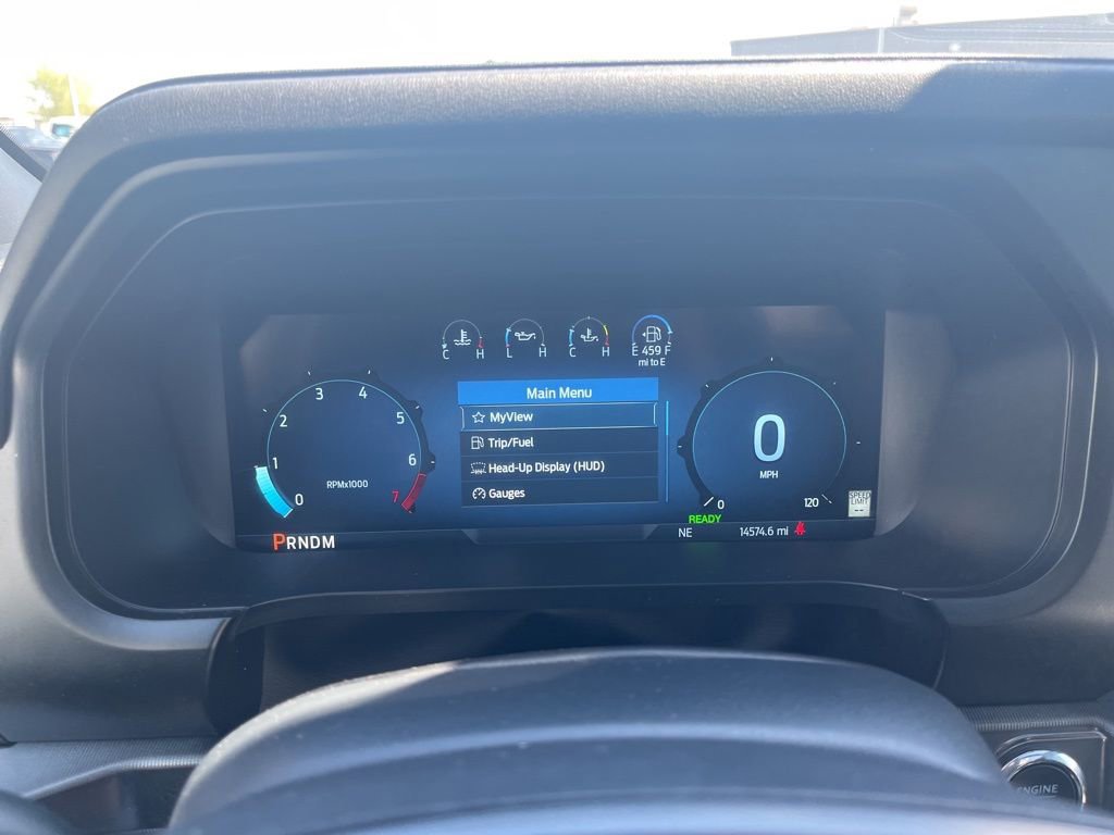 Used 2024 Ford F150 Lariat w/ Equipment Group 502A High AWD/4WD image 18