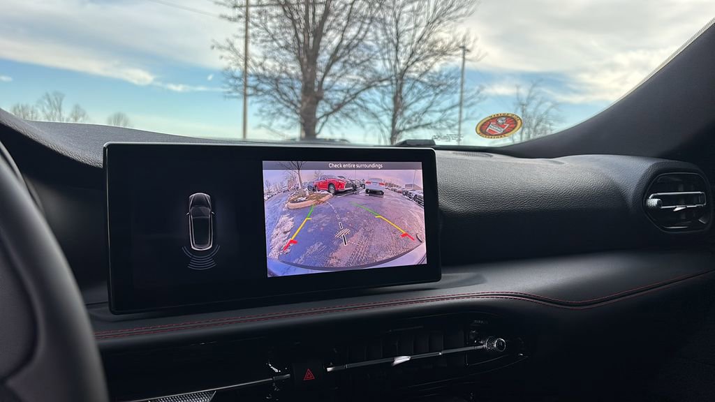 Used 2024 Dodge Hornet R/T w/ R/T Blacktop Package image 22