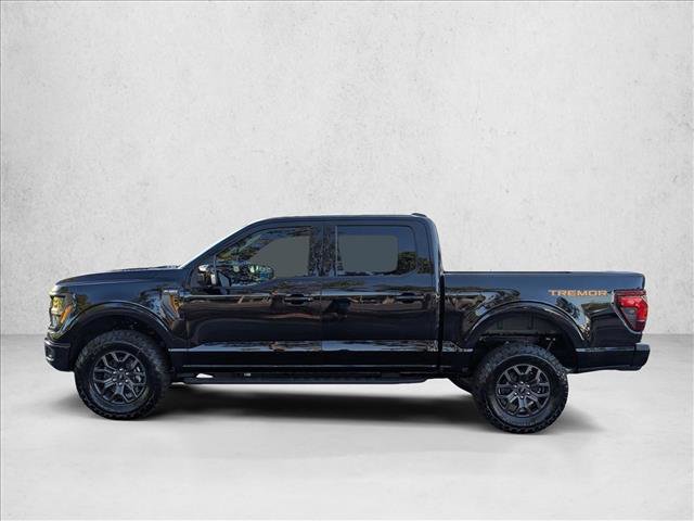 New 2026 Ford F150 Tremor AWD/4WD image 5