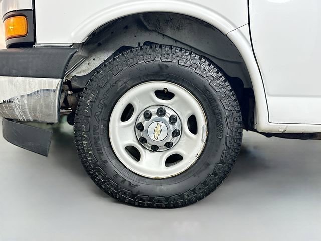 Used 2020 Chevrolet Express 3500 LT w/ LT Preferred Equipment Group image 30