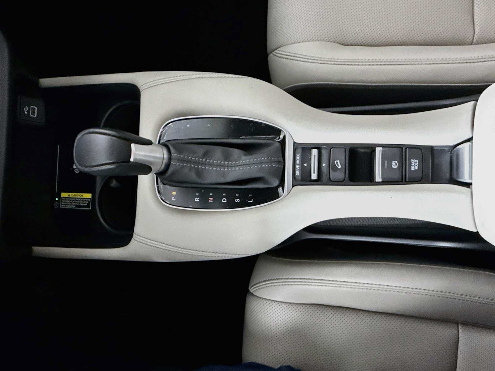 Certified 2024 Honda HR-V EX-L image 16