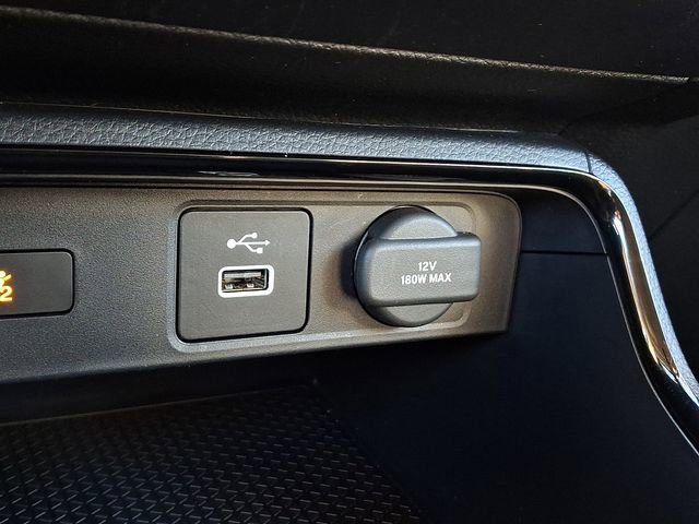 Certified 2025 Honda CR-V LX image 23