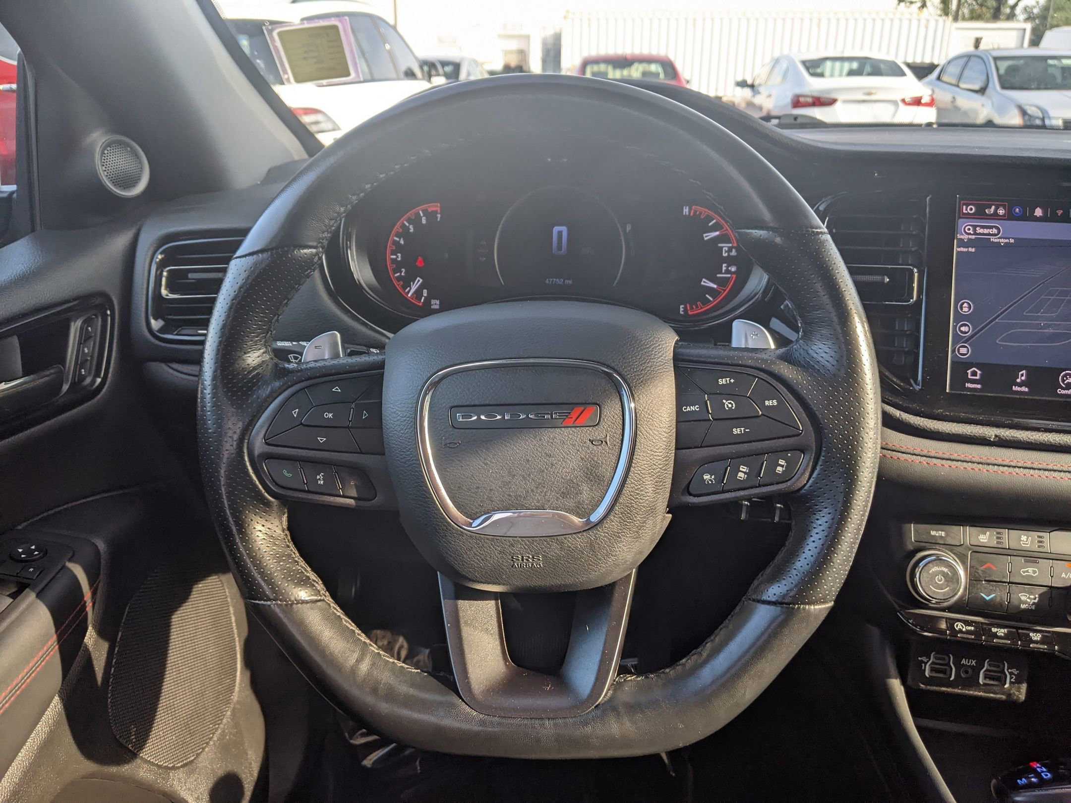 Used 2024 Dodge Durango GT image 20