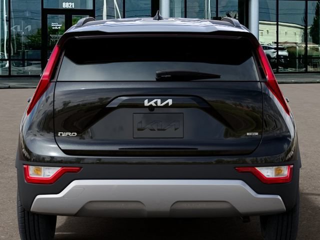 New 2026 Kia Niro EX w/ EX Premium Package FWD image 13