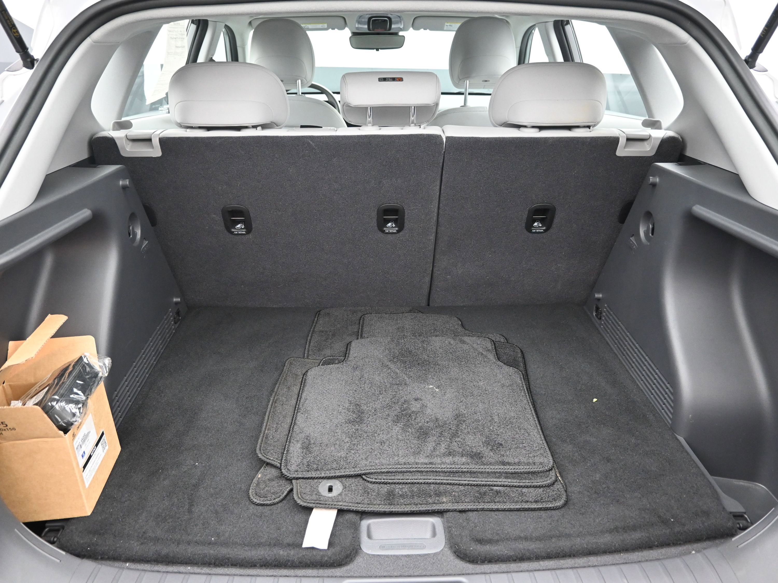 Certified 2024 Hyundai Kona SE AWD/4WD image 23