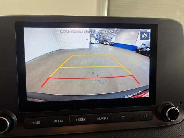 Used 2022 Hyundai Kona SEL w/ Convenience Package image 27