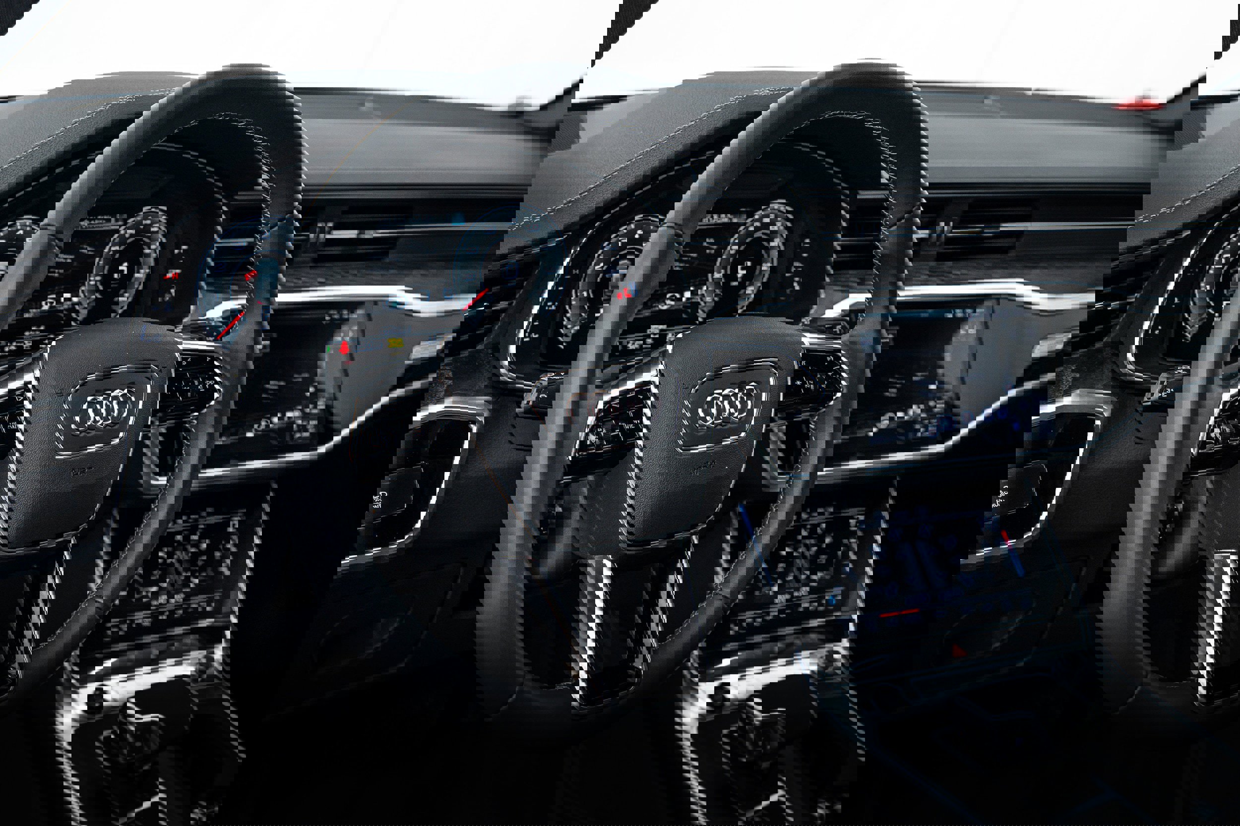 Certified 2025 Audi A6 Premium Plus w/ Driver Assistance Package image 10