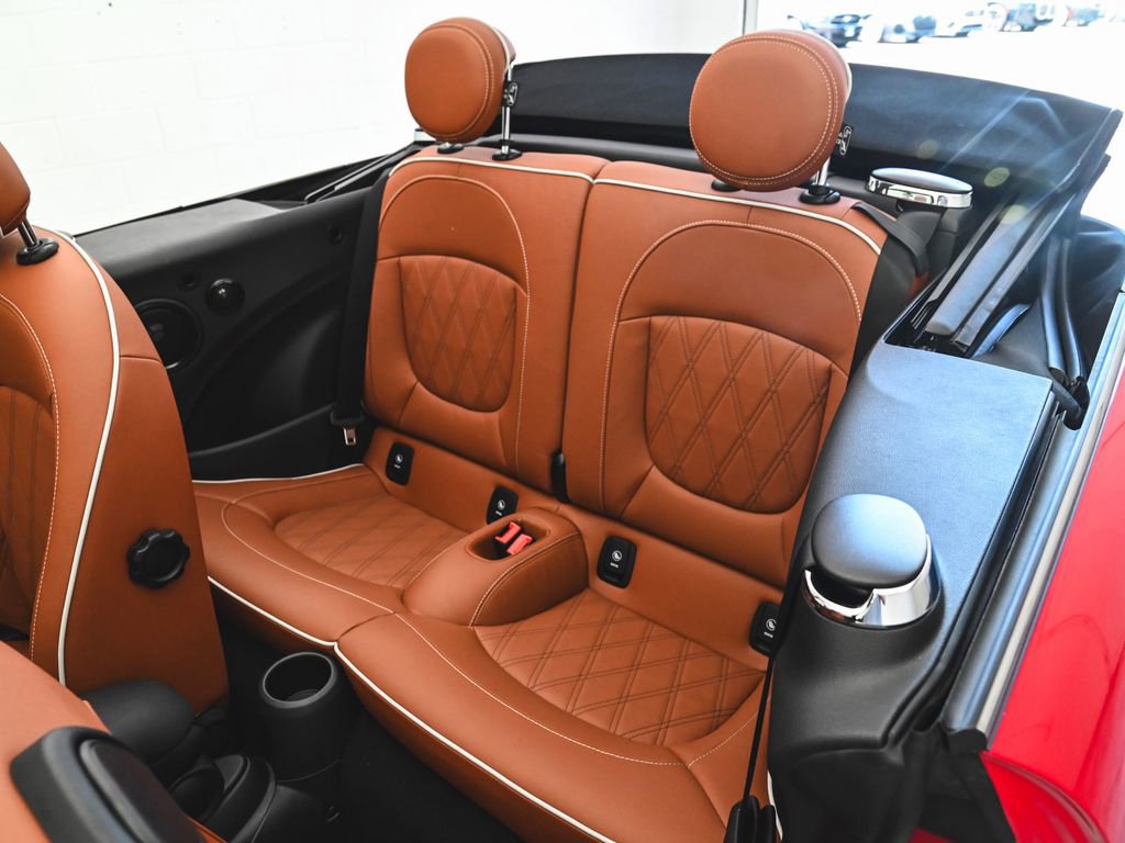 Used 2023 MINI Cooper S FWD image 31