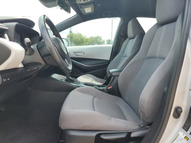 Used 2024 Toyota Corolla SE FWD image 24