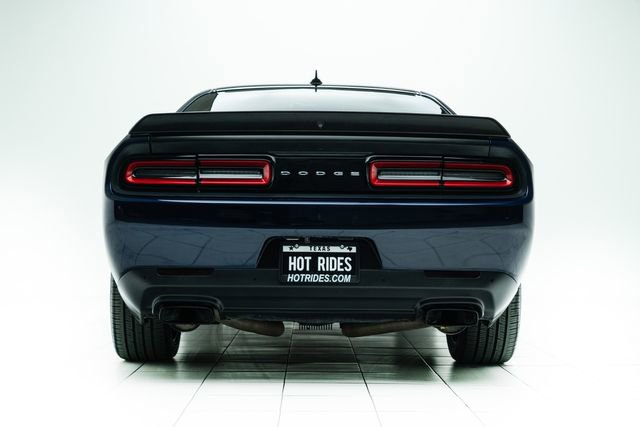 Used 2015 Dodge Challenger SRT Hellcat image 16