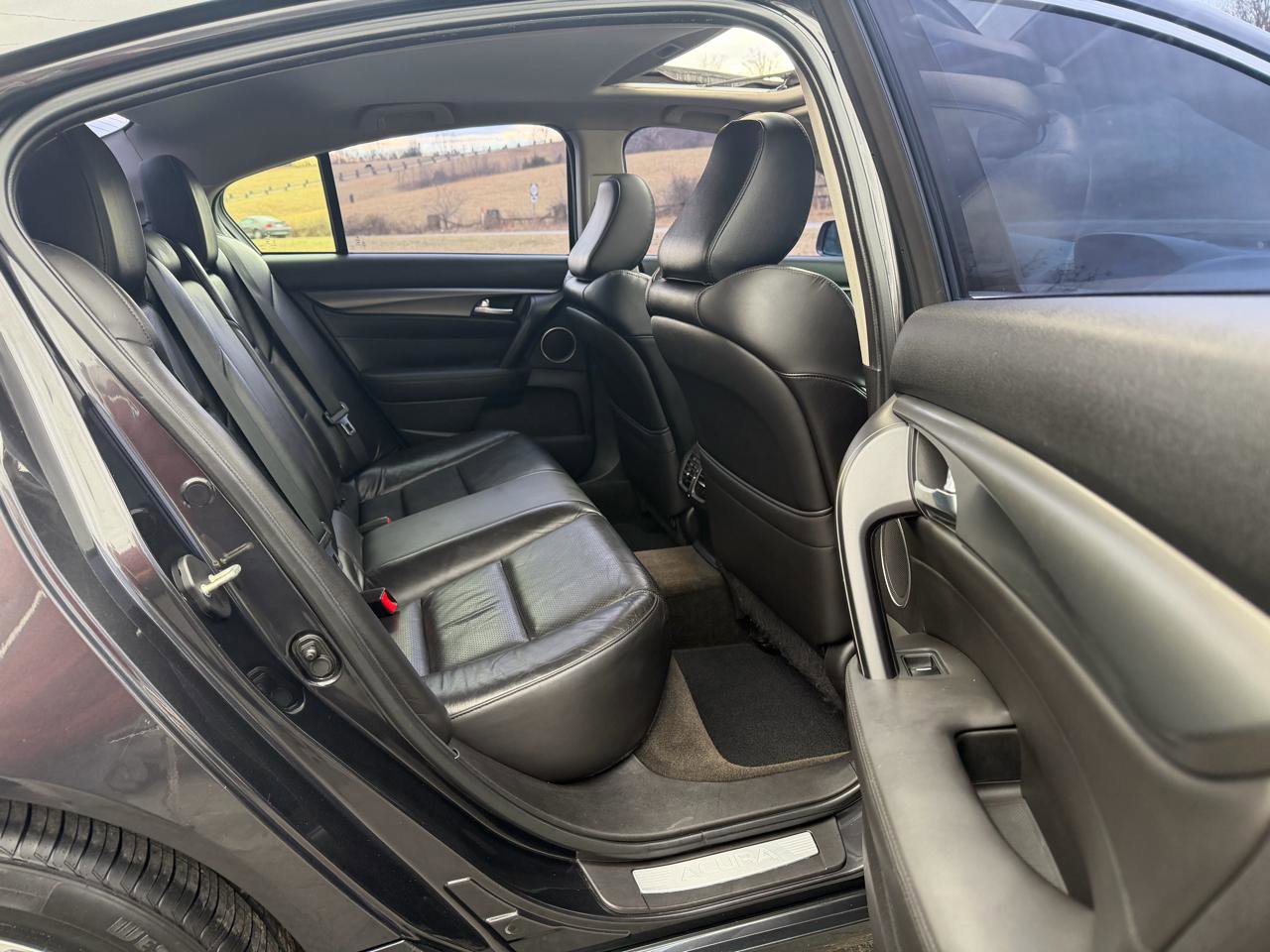 Used 2014 Acura TL w/ Technology Package image 23