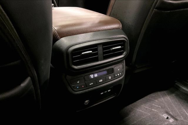 Used 2024 Honda Pilot Elite image 34