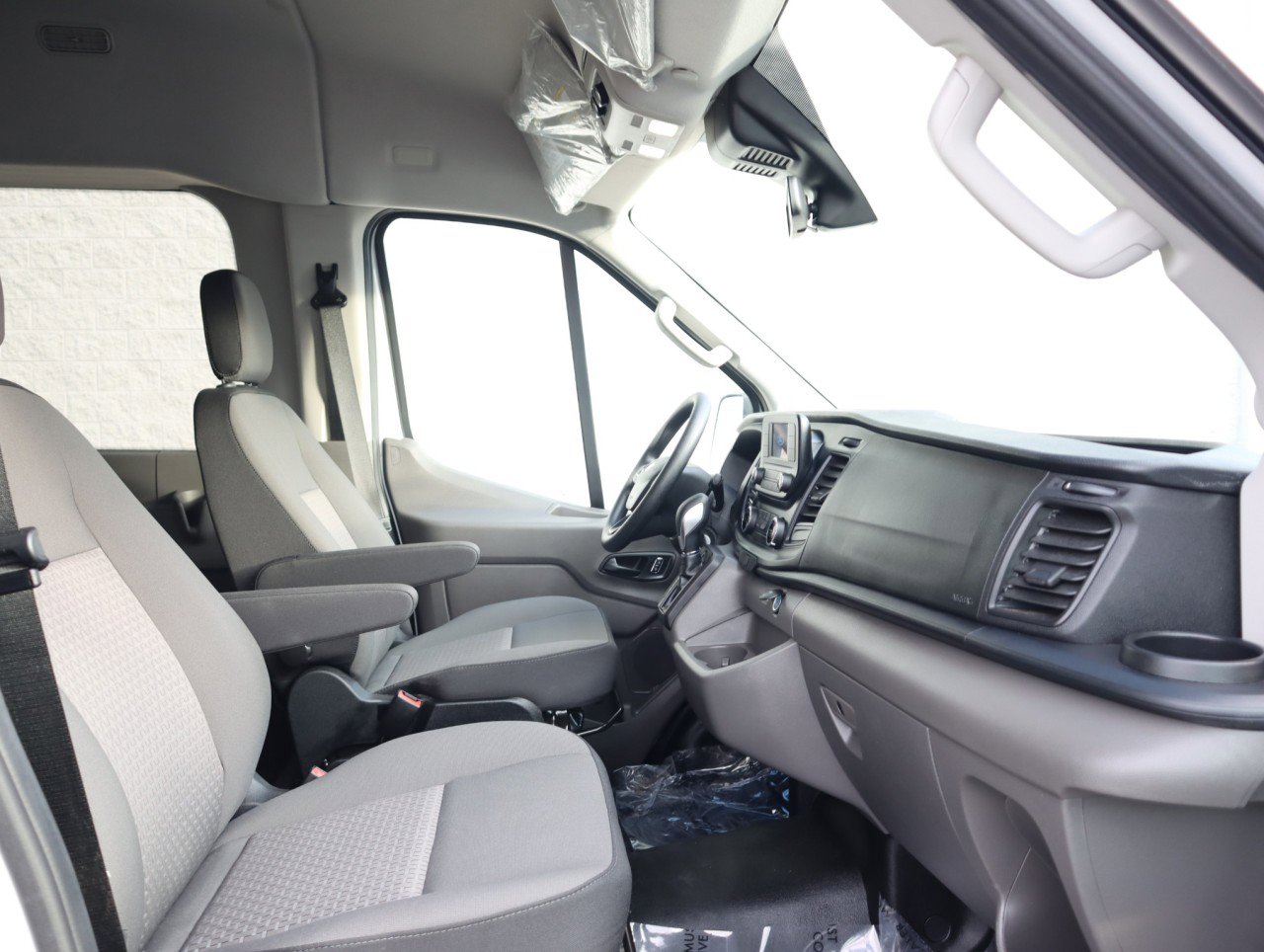 Used 2024 Ford Transit 350 XL image 14