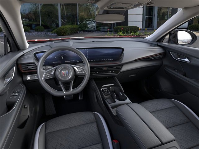 New 2026 Buick Envision Sport Touring image 15