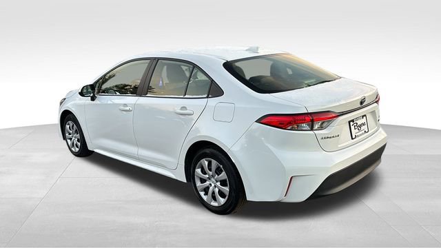 Used 2024 Toyota Corolla LE image 5