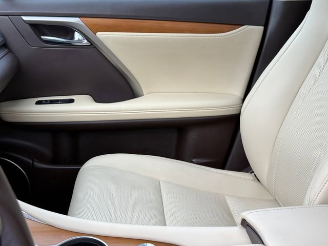 Used 2020 Lexus RX 350 FWD w/ Premium Package image 10