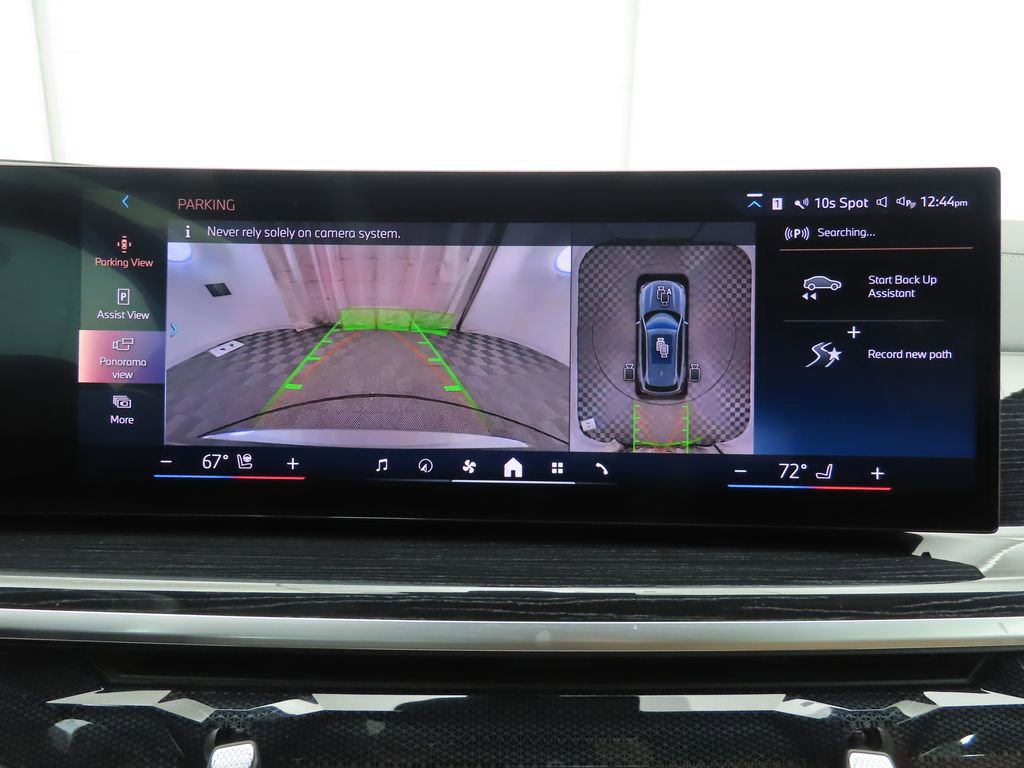 Certified 2024 BMW X5 xDrive40i w/ M Sport Package image 16