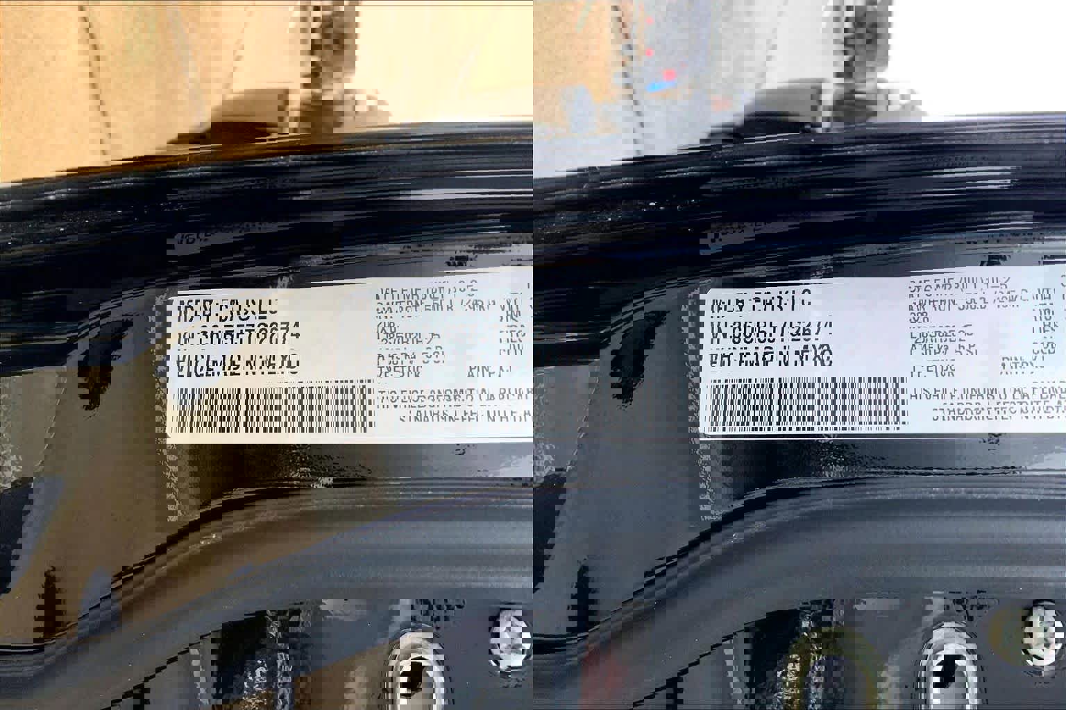 New 2026 RAM 2500 Laramie image 19