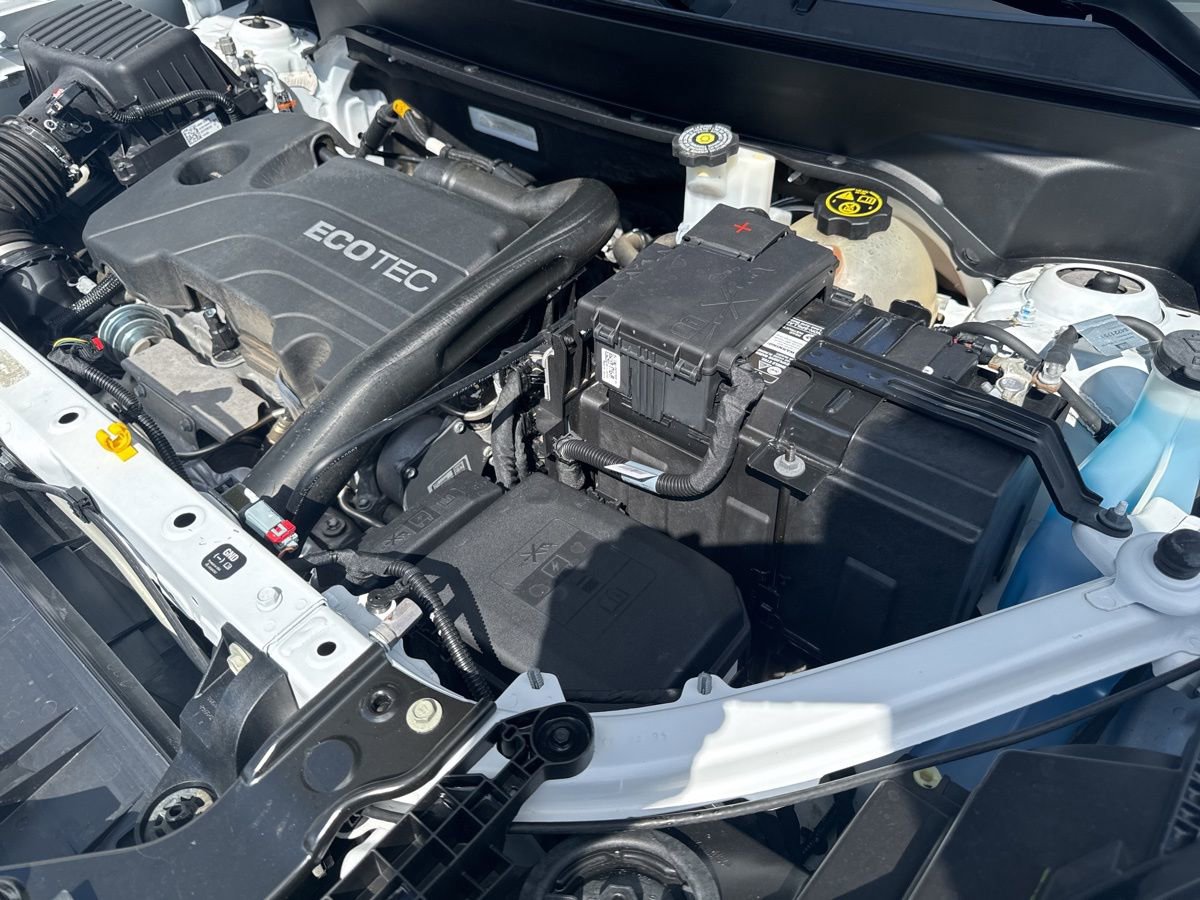 Used 2020 GMC Terrain SLT image 54