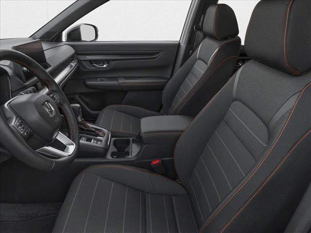 New 2027 Honda CR-V Sport image 6