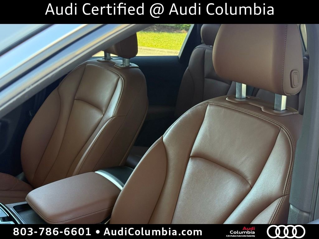 Used 2025 Audi Q7 3.0T Premium Plus AWD/4WD image 19