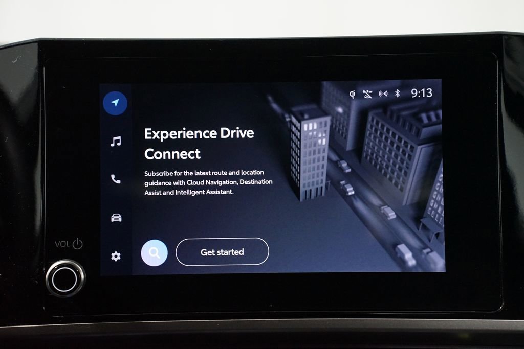 Certified 2025 Toyota Camry SE image 18