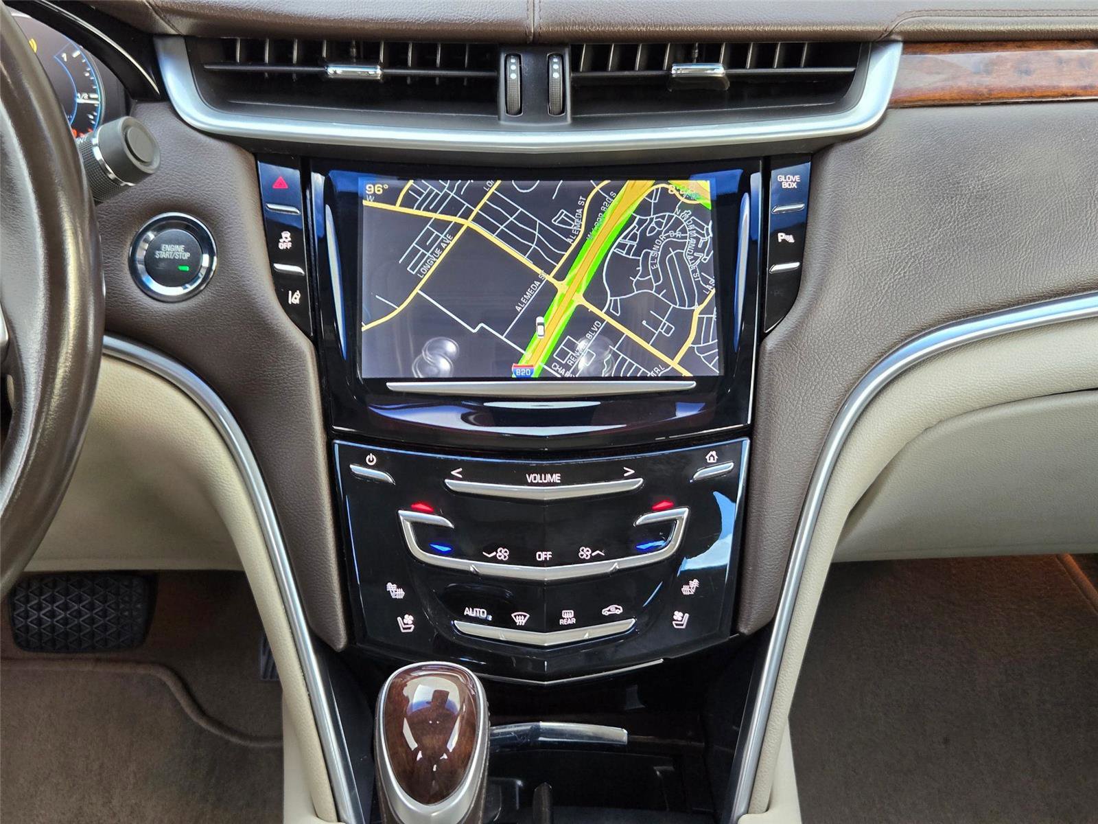 Used 2013 Cadillac XTS Premium FWD image 18