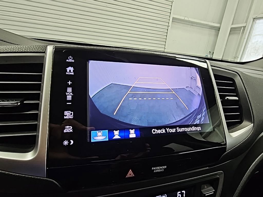 Used 2017 Honda Pilot EX-L image 17