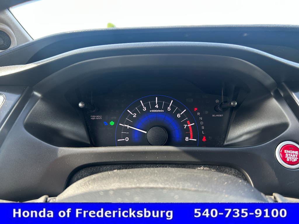 Used 2015 Honda Civic EX image 16