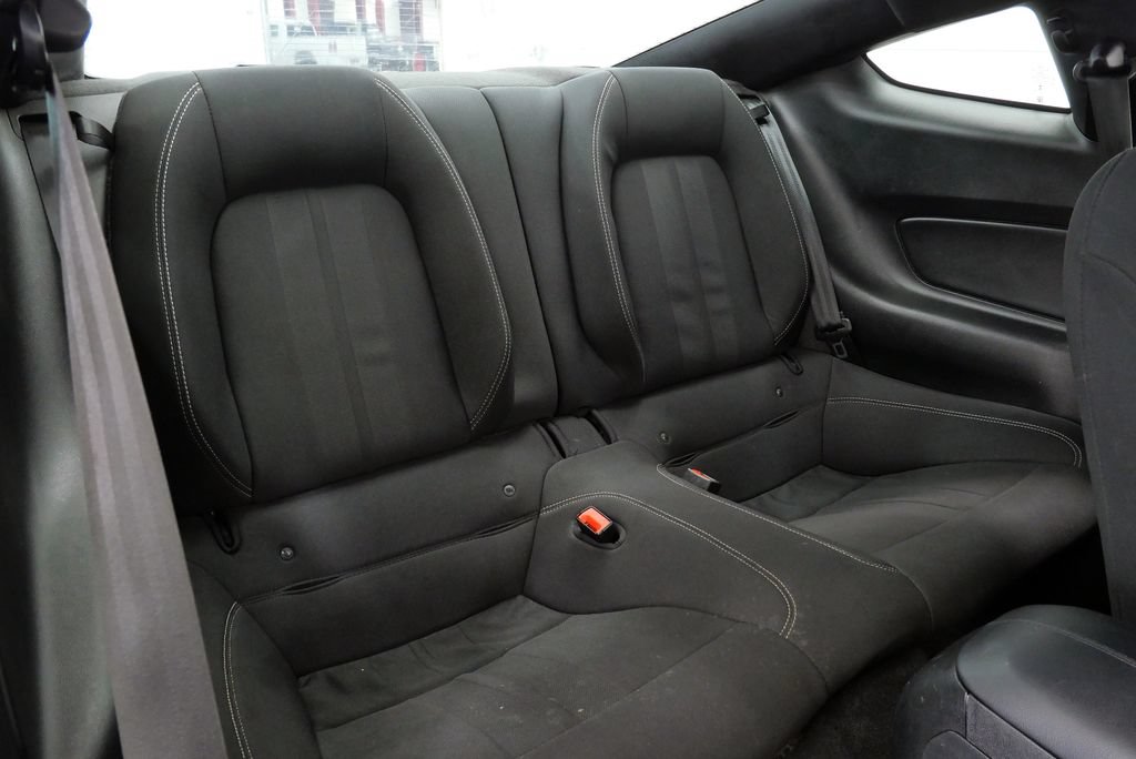 Used 2020 Ford Mustang GT w/ Equipment Group 301A RWD image 17