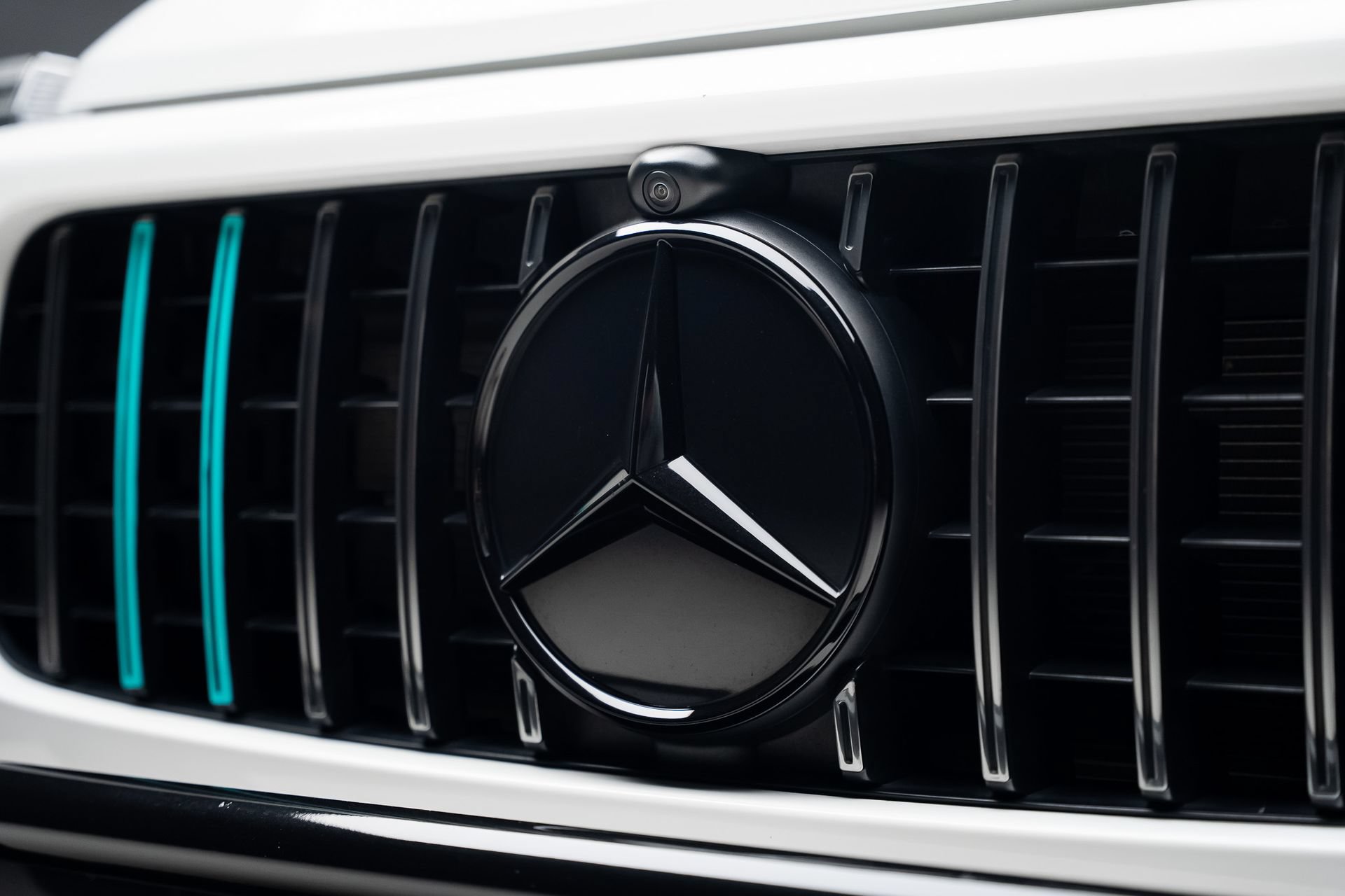 Used 2021 Mercedes-Benz G 63 AMG 4MATIC image 13