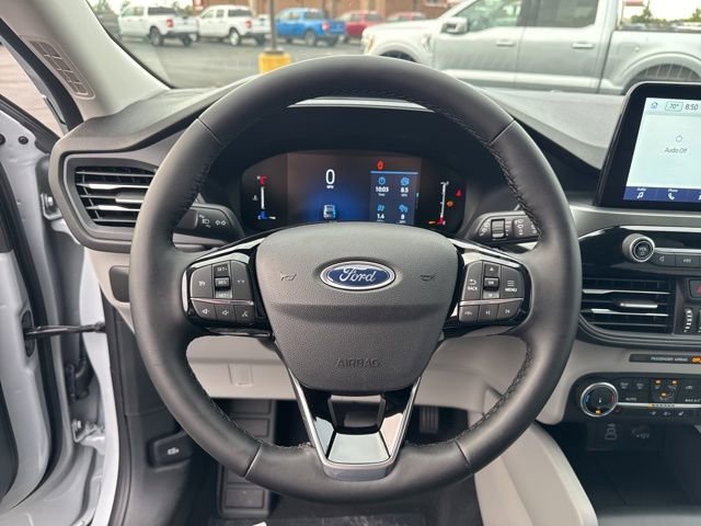 New 2026 Ford Escape Active w/ Cold Weather Package image 21