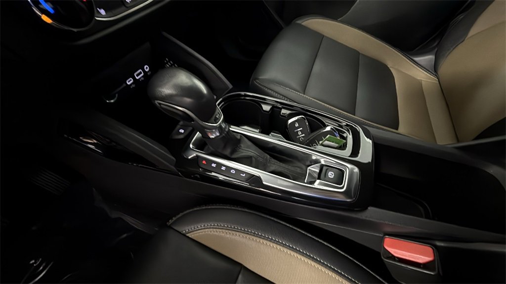 Certified 2022 Chevrolet TrailBlazer ACTIV image 21