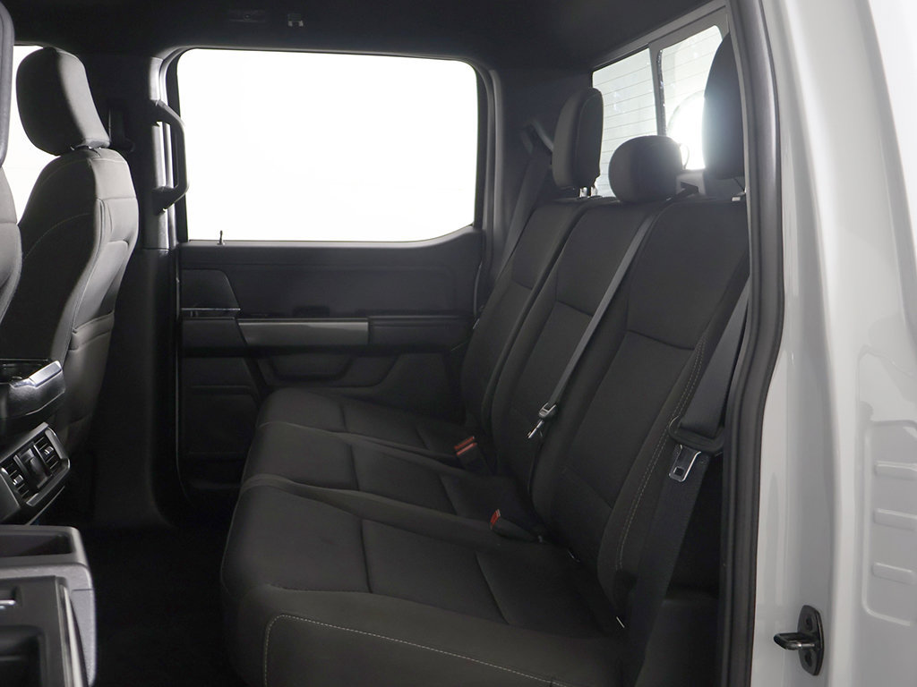 Used 2023 Ford F150 XLT w/ Equipment Group 302A High AWD/4WD image 29