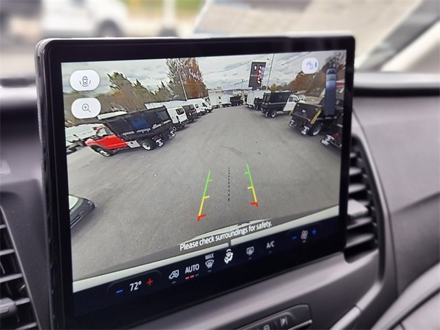 New 2026 Ford Transit 250 148 Medium Roof w/ Load Area Protection Package image 19