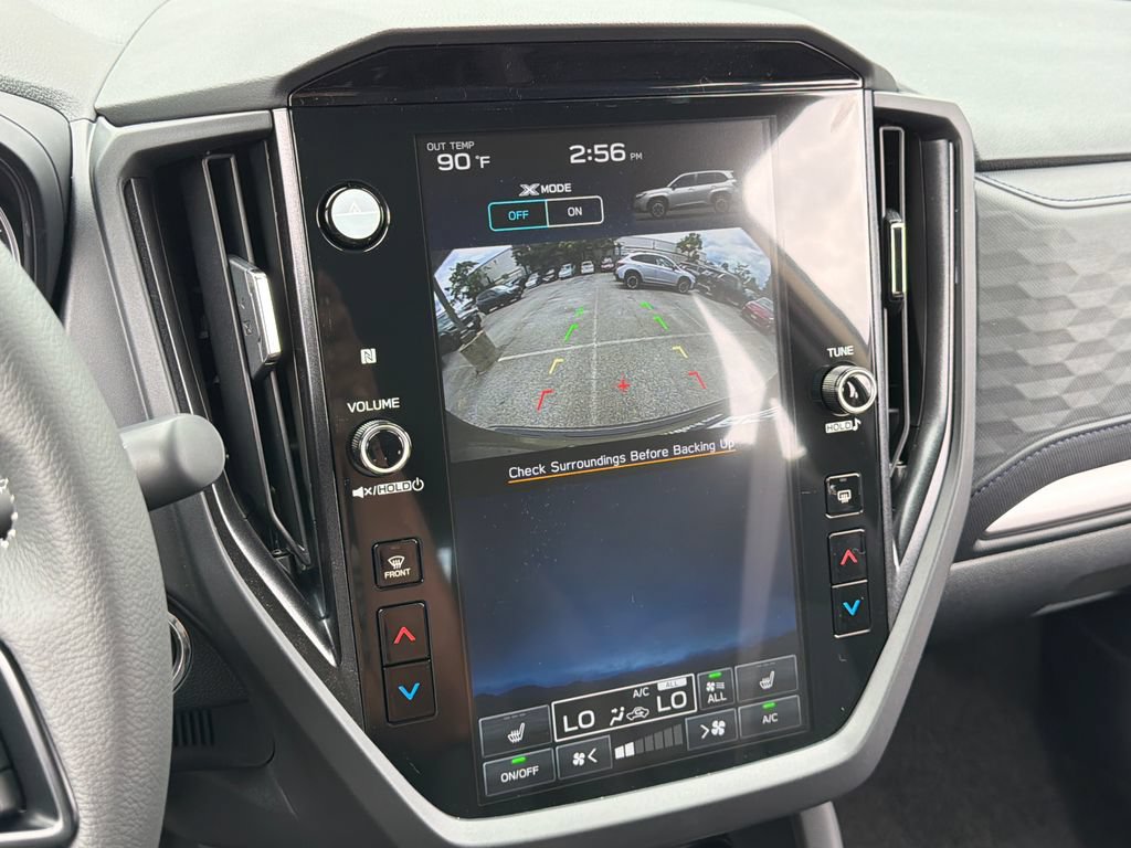 New 2026 Subaru Forester Premium AWD/4WD image 27