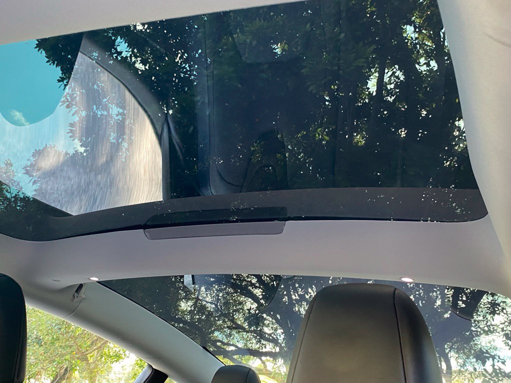 Used 2024 Tesla Model 3 Long Range RWD image 15