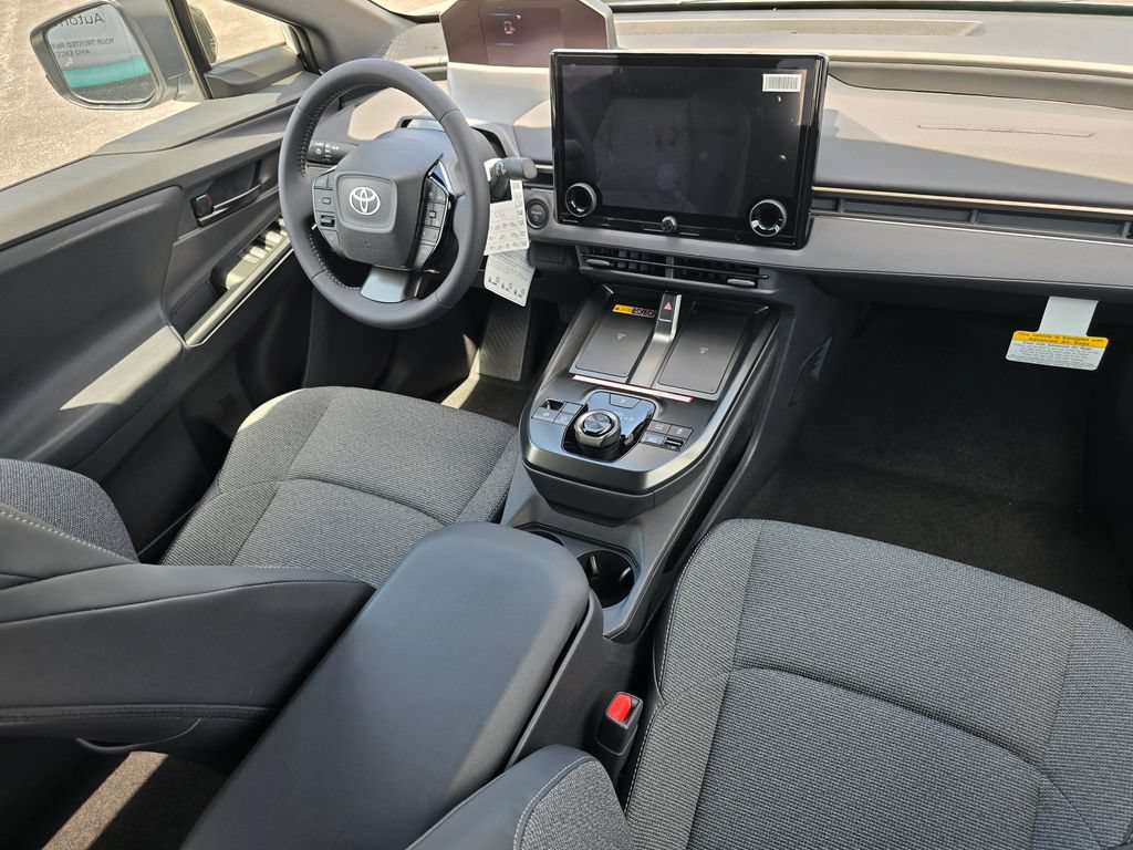 New 2026 Toyota bZ AWD/4WD image 20