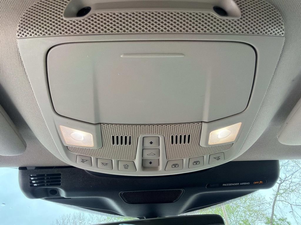 Used 2023 Lincoln Nautilus Reserve w/ Equipment Group 201A image 36