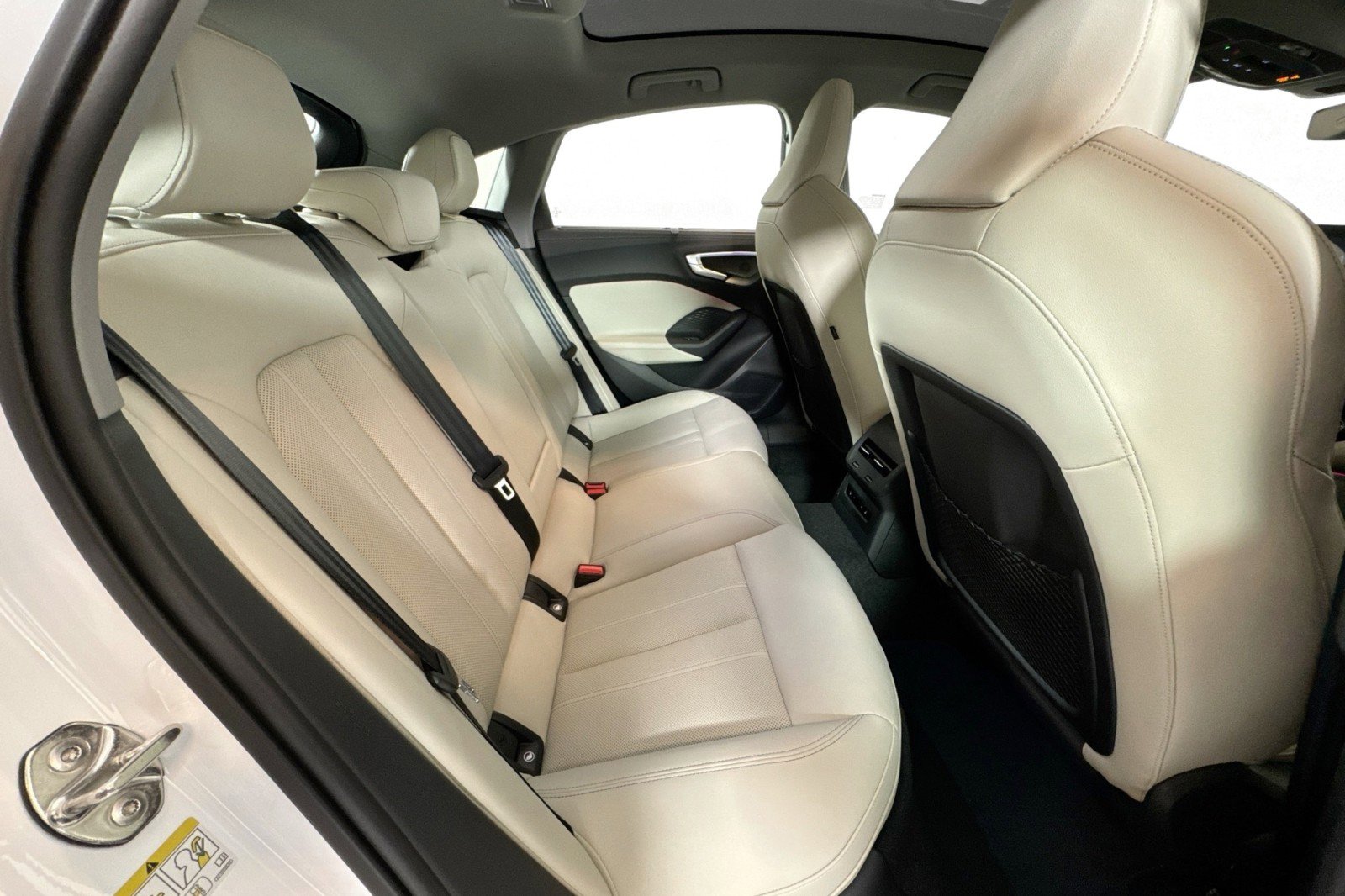 Used 2025 Audi A5 2.0T Prestige w/ 19" Wheel Package image 24