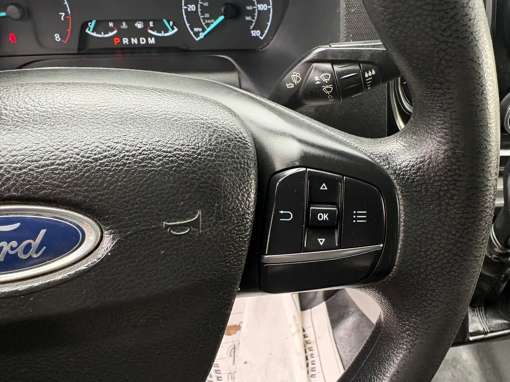 Used 2020 Ford Transit 250 148 High Roof Extended image 12