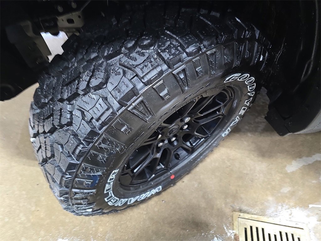 New 2026 RAM 1500 Rebel image 32